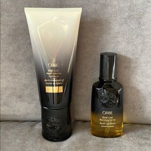 Oribe Gold Lust Duo